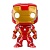 Фигурка Funko POP Железный Человек Mark XLVI 10 см Funko 7224